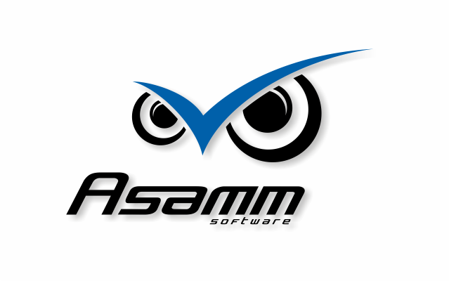 Asamm software_logo