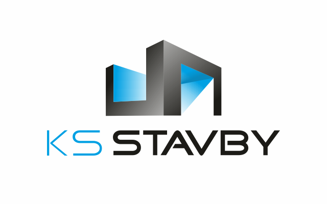 KS stavby logo