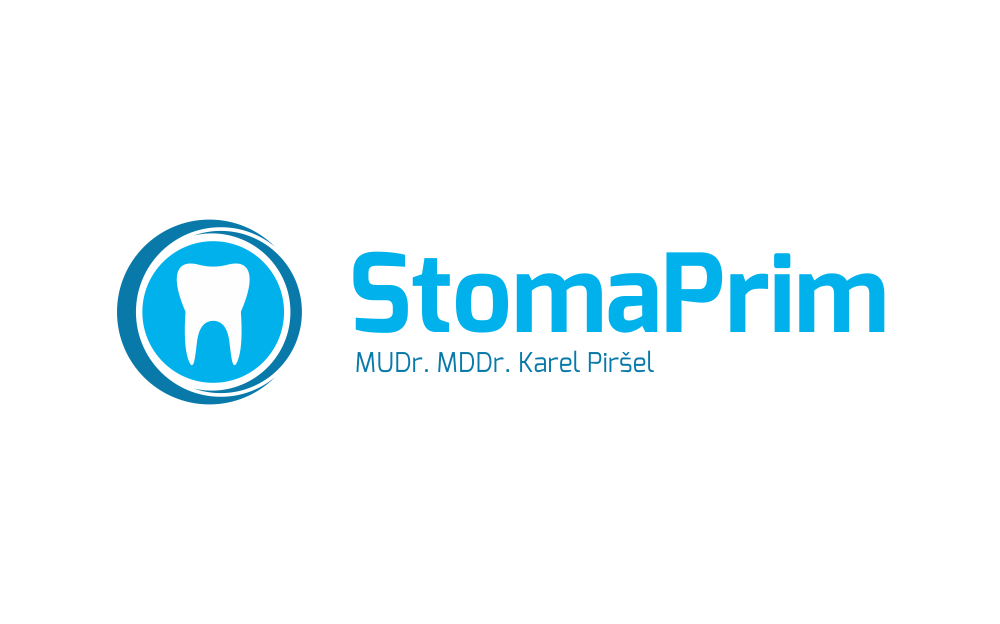 Stomaprim LOGO