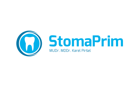Stomaprim logo