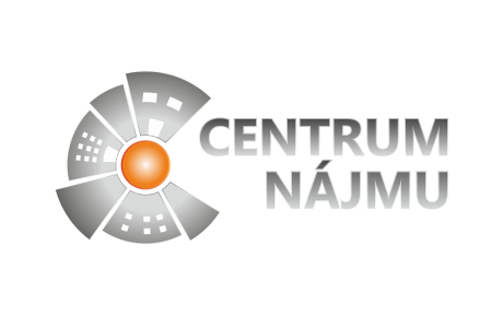 Centrum nájmu Logo náhled