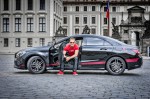 Mercedes polep XS power drink 06